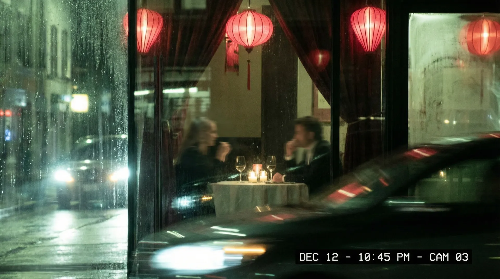 九色影视 - 密会餐厅偷拍